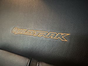 Ford Ranger 2.0 TDCI WILDTRACK AUTO 213cv  - Foto 14