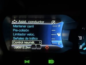 Ford Ranger 2.0 TDCI WILDTRACK AUTO 213cv  - Foto 34