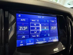 Ford Ranger 2.0 TDCI WILDTRACK AUTO 213cv  - Foto 20
