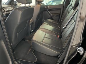 Ford Ranger 2.0 TDCI WILDTRACK AUTO 213cv  - Foto 4