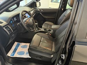 Ford Ranger 2.0 TDCI WILDTRACK AUTO 213cv  - Foto 3