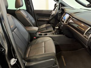 Ford Ranger 2.0 TDCI WILDTRACK AUTO 213cv  - Foto 10