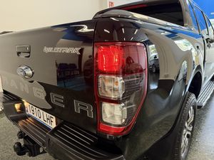 Ford Ranger 2.0 TDCI WILDTRACK AUTO 213cv  - Foto 40