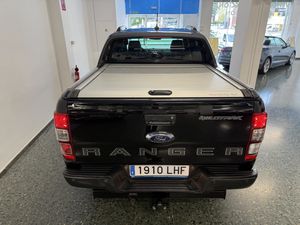 Ford Ranger 2.0 TDCI WILDTRACK AUTO 213cv  - Foto 17