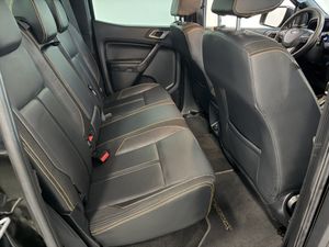 Ford Ranger 2.0 TDCI WILDTRACK AUTO 213cv  - Foto 8