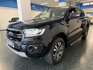 Ford Ranger 2.0 TDCI WILDTRACK AUTO 213cv  - Foto 11