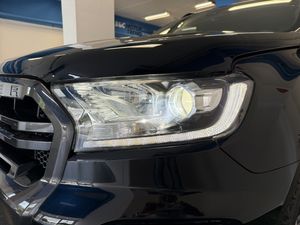 Ford Ranger 2.0 TDCI WILDTRACK AUTO 213cv  - Foto 36
