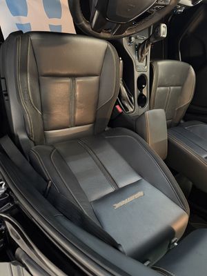 Ford Ranger 2.0 TDCI WILDTRACK AUTO 213cv  - Foto 12