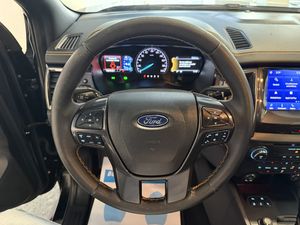Ford Ranger 2.0 TDCI WILDTRACK AUTO 213cv  - Foto 30