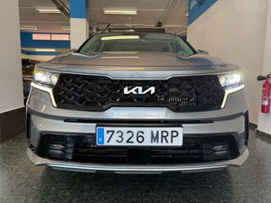 Kia Sorento 1.6 T-GDI PLUS EDITION 4X4 7 PLAZAS - Foto 5