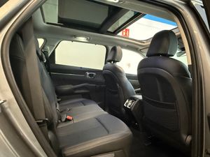 Kia Sorento 1.6 T-GDI PLUS EDITION 4X4 7 PLAZAS - Foto 8