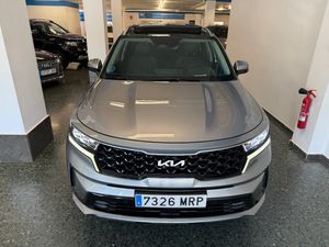 Kia Sorento 1.6 T-GDI PLUS EDITION 4X4 7 PLAZAS - Foto 7