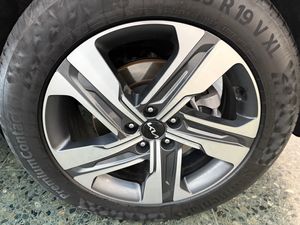 Kia Sorento 1.6 T-GDI PLUS EDITION 4X4 7 PLAZAS - Foto 19