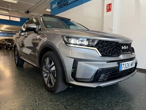 Kia Sorento 1.6 T-GDI PLUS EDITION 4X4 7 PLAZAS - Foto 9