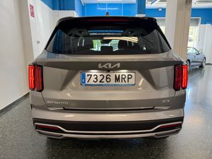 Kia Sorento 1.6 T-GDI PLUS EDITION 4X4 7 PLAZAS - Foto 15