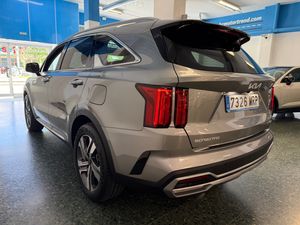 Kia Sorento 1.6 T-GDI PLUS EDITION 4X4 7 PLAZAS - Foto 17