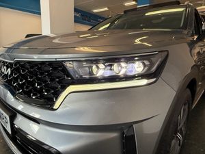 Kia Sorento 1.6 T-GDI PLUS EDITION 4X4 7 PLAZAS - Foto 45
