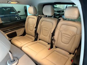 Mercedes Clase V 300d LARGO AVANTGARDE AUTO 8 PLAZAS - Foto 6