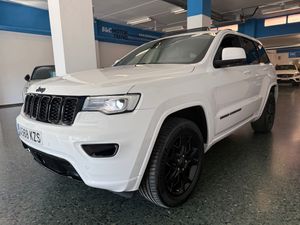 Jeep Grand Cherokee 3.0 CRD OVERLAND - Foto 11