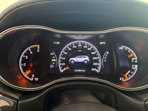 Jeep Grand Cherokee 3.0 CRD OVERLAND - Foto 33