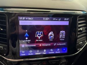 Jeep Grand Cherokee 3.0 CRD OVERLAND - Foto 26