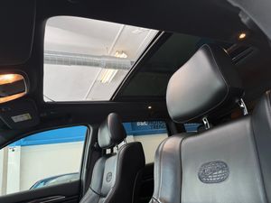 Jeep Grand Cherokee 3.0 CRD OVERLAND - Foto 14