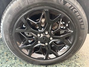 Jeep Grand Cherokee 3.0 CRD OVERLAND - Foto 19