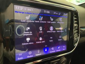 Jeep Grand Cherokee 3.0 CRD OVERLAND - Foto 22
