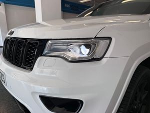 Jeep Grand Cherokee 3.0 CRD OVERLAND - Foto 38
