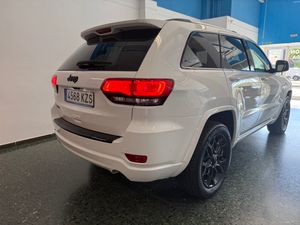 Jeep Grand Cherokee 3.0 CRD OVERLAND - Foto 3