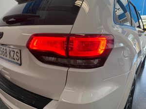 Jeep Grand Cherokee 3.0 CRD OVERLAND - Foto 40
