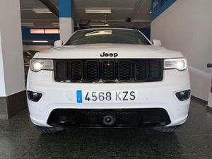 Jeep Grand Cherokee 3.0 CRD OVERLAND - Foto 5