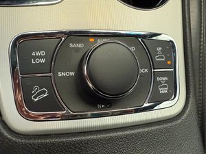 Jeep Grand Cherokee 3.0 CRD OVERLAND - Foto 31