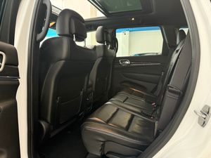 Jeep Grand Cherokee 3.0 CRD OVERLAND - Foto 4