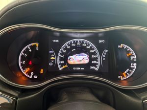 Jeep Grand Cherokee 3.0 CRD OVERLAND - Foto 32