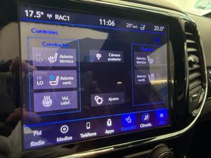 Jeep Grand Cherokee 3.0 CRD OVERLAND - Foto 20