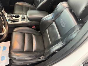Jeep Grand Cherokee 3.0 CRD OVERLAND - Foto 12