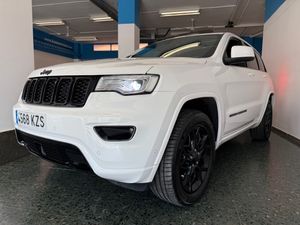 Jeep Grand Cherokee 3.0 CRD OVERLAND - Foto 2