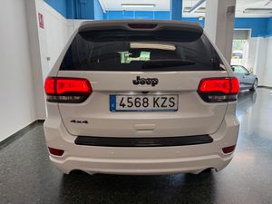 Jeep Grand Cherokee 3.0 CRD OVERLAND - Foto 15