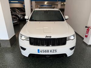 Jeep Grand Cherokee 3.0 CRD OVERLAND - Foto 7