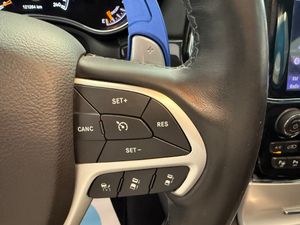 Jeep Grand Cherokee 3.0 CRD OVERLAND - Foto 36