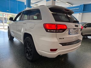 Jeep Grand Cherokee 3.0 CRD OVERLAND - Foto 17