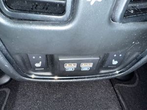 Jeep Grand Cherokee 3.0 CRD OVERLAND - Foto 21