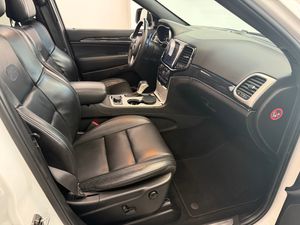 Jeep Grand Cherokee 3.0 CRD OVERLAND - Foto 10
