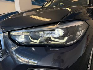 BMW X5 xDrive30d - Foto 42