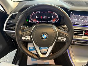 BMW X5 xDrive30d - Foto 36