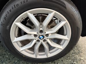 BMW X5 xDrive30d - Foto 19