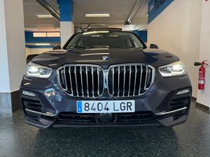 BMW X5 xDrive30d - Foto 5