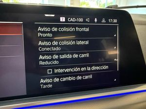 BMW X5 xDrive30d - Foto 28
