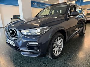 BMW X5 xDrive30d - Foto 11